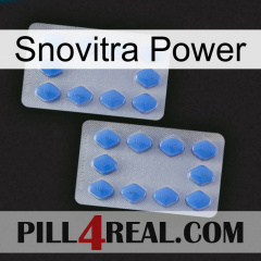 Snovitra Power 20